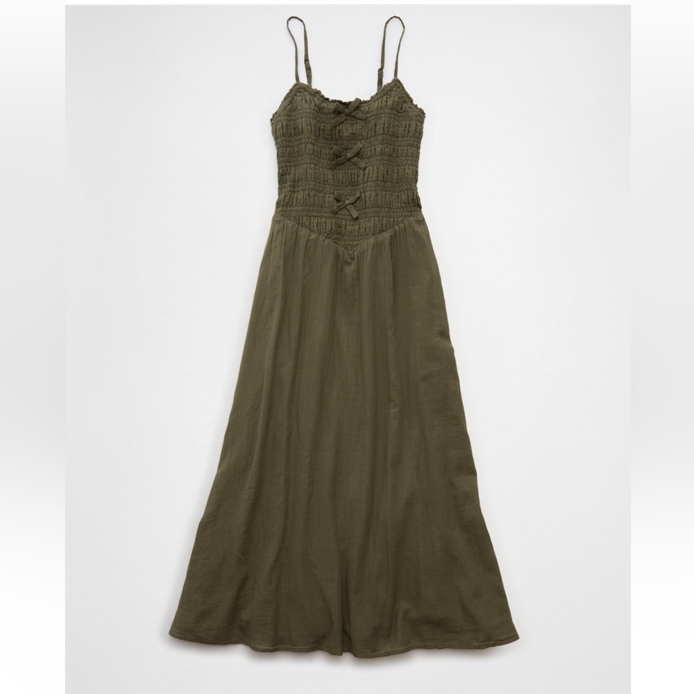 American Eagle Dress